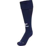 Hummel Chaussettes de football hmlESSENTIAL Bleu Unisexe 35/38
