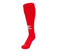 Chaussettes de football Hummel Essential Rouge 35/38
