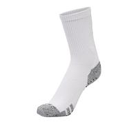 Hummel Chaussettes d'entraînement Hmlpro antidérapantes Blanc/Noir 39-42 Mixte
