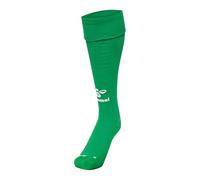Chaussettes de football Hummel Essential Vert 39/42 Unisex