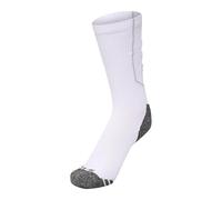 Hummel Chaussettes d'entraînement Hmlpro Basses Blanc/Noir 39-42 Mixte