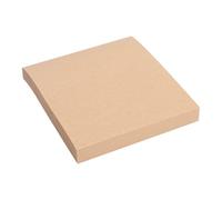 Otes autocollantes Bloc-notes portable et réutilisable, 80 feuilles autocollantes(Color-5)