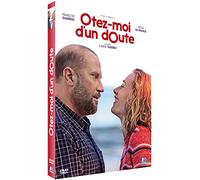 Ôtez-moi d'un doute DVD