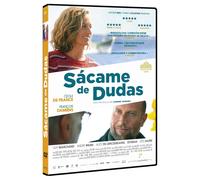 Ôtez-Moi D'un Doute / Sácame De Dudas (Dvd)