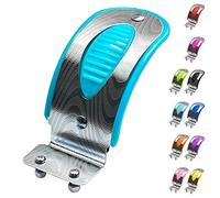 OTFAITP Remplacement des Plaquettes de Frein arrière par des Scooters à Trois Roues de la série Micro Maxi Deluxe Repliable LED/Maxi deluxpro/Maxi Deluxe Eco