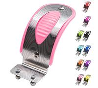 OTFAITP Remplacement des Plaquettes de Frein arrière par des Scooters à Trois Roues de la série Micro Maxi Deluxe Repliable LED/Maxi deluxpro/Maxi Deluxe Eco