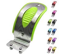 OTFAITP Remplacement des Plaquettes de Frein arrière par des Scooters à Trois Roues de la série Micro Maxi Deluxe Repliable LED/Maxi deluxpro/Maxi Deluxe Eco