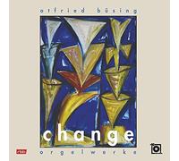 Otfried b쳩ng - Change [Import]