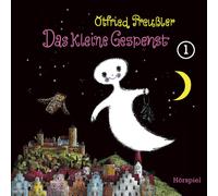 Otfried Preußler 01: das Kleine Gespenst (Neuproduktion) (CD)