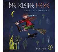 Otfried Preußler – 01: Die Kleine Hexe (Neuproduktion) – Karussell