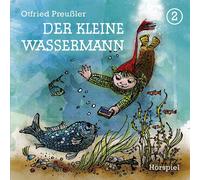 Otfried Preußler 02: der Kleine Wassermann (Neuproduktion) (CD)