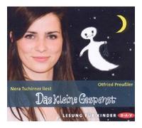 OTFRIED PREUSSLER - DAS KLEINE GESPENST 2 CD NEW