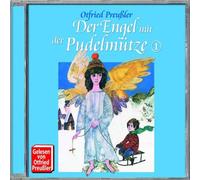 Otfried Preussler - Engel Mit Der Pudelmu 1 [Import]