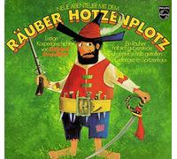 Otfried Preussler - Neue Abenteuer mit dem Räuber Hotzenplotz
