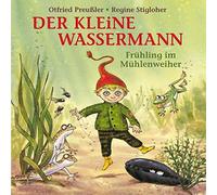 Otfried Preußler, Regine Stigloher - Der Kleine Wassermann