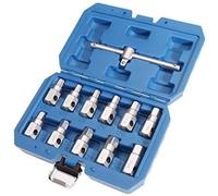 otgerlensker products Bouchon de vidange, Clés embout 8-17mm Jeu de clés 12 pièces