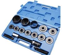 otgerlensker products Coffret 25 piéces arrache Extracteur de Roulements