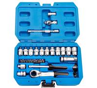 otgerlensker products Coffret de douilles traversantes composé de 29 pièces