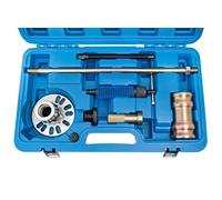 otgerlensker products Coffret d'extracteur de moyeu de Roue hydraulique 10 tonnes, pour Arbres d'entraînement