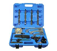 otgerlensker products Coffret extracteur et séparateur de roulement hydraulique de 10 tonnes