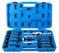 otgerlensker products Extracteur de roulements á inertie - Coffret 16 Pcs