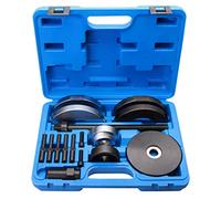 otgerlensker products Outil extracteur de roulement 72mm Convient pour VW Polo Seat Skoda