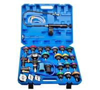 otgerlensker products Testeur de Circuit de Refroidissement avec système de Remplissage