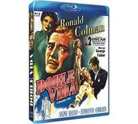 Othello (1947) / A Double Life (Blu Ray) G