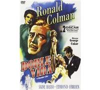 Othello (1947) / A Double Life G