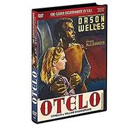 Othello (1951) / The Tragedy Of Othello: The Moor Of Venice (Dvd)