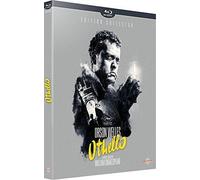 Othello (1952) (Blu-Ray)