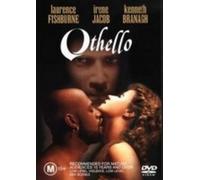 Othello (1995) [ Origine Australien, Sans Langue Francaise ]