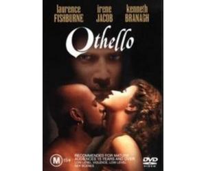 Othello (1995) [ Origine Australien, Sans Langue Francaise ]