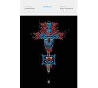 William Shakespeare – Othello – Livre en anglais – Broché