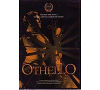 Lancaster Beauty – Othello