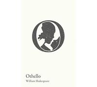 William Shakespeare – Othello – Broché – Collins