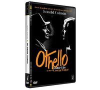 Othello, A Double Life by Ronald Colman