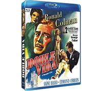 Othello / A Double Life [ Origine Espagnole, Sans Langue Francaise ] (Blu-Ray)