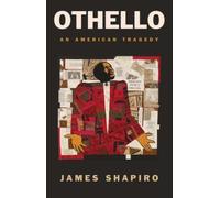 Othello: An American Tragedy