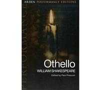 Othello: Arden Performance Editions - [Version Originale] Inconnu (Auteur)