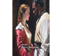 Othello Author: William Shakespeare