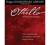 [(Othello)] [Author: William Shakespeare] published on (August, 2014)