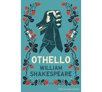 Othello: Barrington Stoke Edition