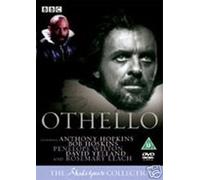 Othello - BBC Shakespeare collection [1981] [DVD]