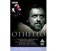 Othello - BBC Shakespeare collection [1981] [DVD]