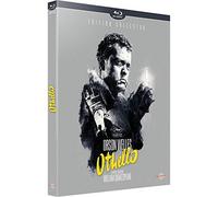 Othello Blu-ray