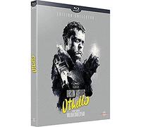 OTHELLO - BLU-RAY + DVD [Édition Collector] [HD DVD]