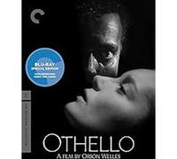 Othello Blu-ray E
