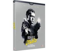 Othello Blu-ray G