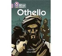 Othello by Sally Prue Paperback Book Inconnu (Auteur)
